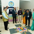 School of Public Health Grand Opening