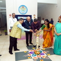 School of Public Health Grand Opening
