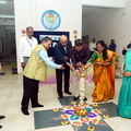 School of Public Health Grand Opening