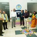 School of Public Health Grand Opening