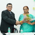 School of Public Health Grand Opening