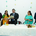 School of Public Health Grand Opening