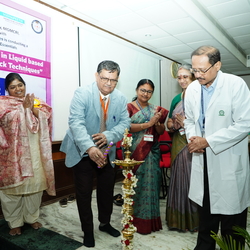 Hands on training in Liquid based Cytology & Cell block Techniques (September, 2025)
