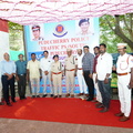 Inauguration of Road Safety Measures