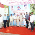 Inauguration of Road Safety Measures