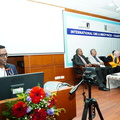 International CME & MRCP Pace Championship Award Ceremony