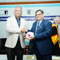 International CME & MRCP Pace Championship Award Ceremony