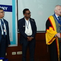 International CME & MRCP Pace Championship Award Ceremony