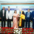 International CME & MRCP Pace Championship Award Ceremony
