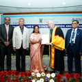 International CME & MRCP Pace Championship Award Ceremony