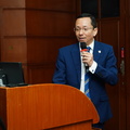 International CME & MRCP Pace Championship Award Ceremony