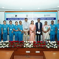 International CME & MRCP Pace Championship Award Ceremony