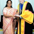 International CME & MRCP Pace Championship Award Ceremony