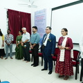 One Intensive Workshop in Yoga