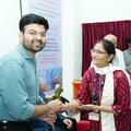One Intensive Workshop in Yoga