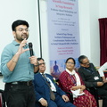 One Intensive Workshop in Yoga