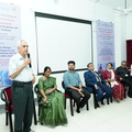 One Intensive Workshop in Yoga