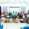 One Intensive Workshop in Yoga