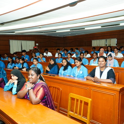 National Science Day (28.02.2026)