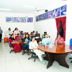 National Level Pedagogy Workshop with Mock Model Examination (February, 2026)