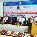 MBBS Course Commencement 2025