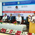 MBBS Course Commencement 2025