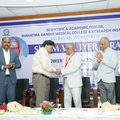 M.V.K. Iyer Oration 2026