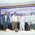 M.V.K. Iyer Oration 2026