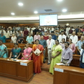 M.V.K. Iyer Oration 2026