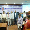 M.V.K. Iyer Oration 2026