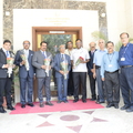 AIMST University Visit