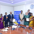 Anglia Ruskin University MOU