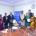 Anglia Ruskin University MOU