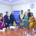 Anglia Ruskin University MOU