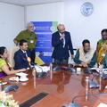Anglia Ruskin University MOU