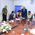 Anglia Ruskin University MOU