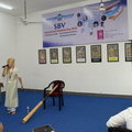 International Students Day