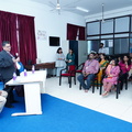 International Students Program