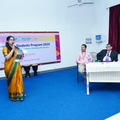 International Students Program
