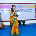 International Students Program