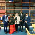 Leeds University
