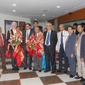 Partners International Medical MOU