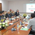 Partners International Medical MOU