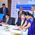 Partners International Medical MOU