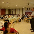 PMI Faculty Development Program
