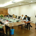 PMI Visit