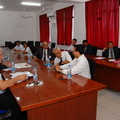 PMI Visit