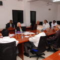 PMI Visit