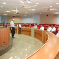 PMI Visit