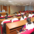 PMI Visit